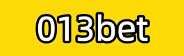 Logo 013bet